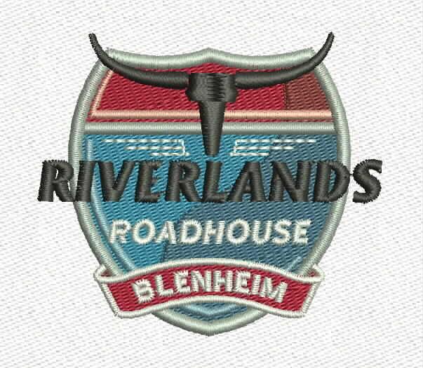 Riverlands Roadhouse Motel Blenheim Esterno foto